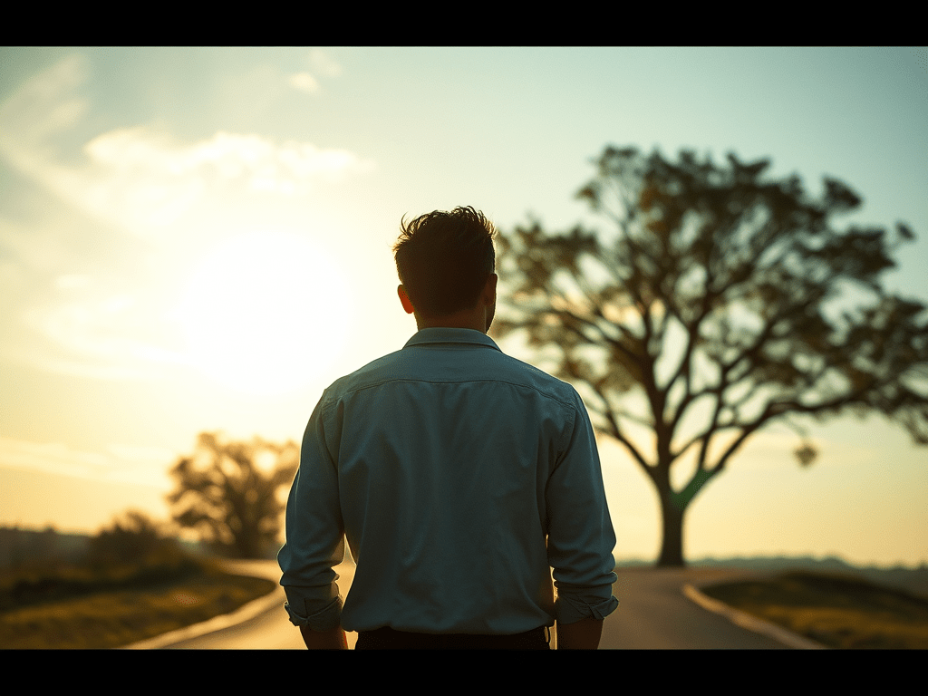 Shift Your Perspective