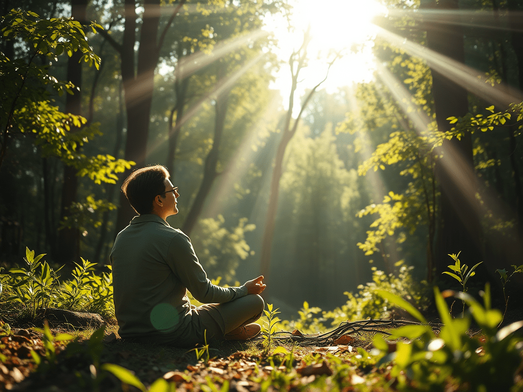 Overcoming Distractions on Your Spiritual Journey