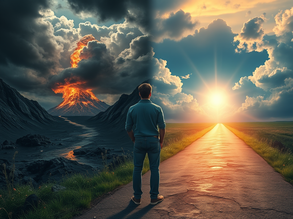 Overcoming the Battle Between Worlds